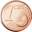 Germany 1 cent