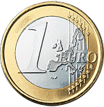 San Marino 1 euro