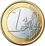 Portugal 1 euro