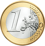 Portugal 1 euro