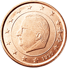 Belgium 5 cent