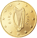 Ireland 10 cent