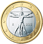 Italy 1 euro