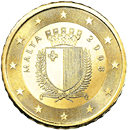 Malta 10 cent