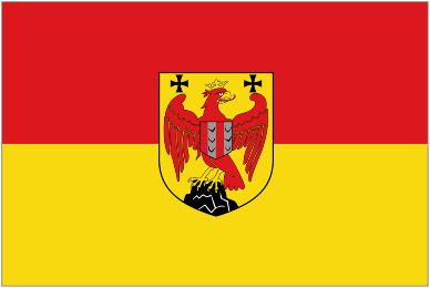 Burgenland Flag