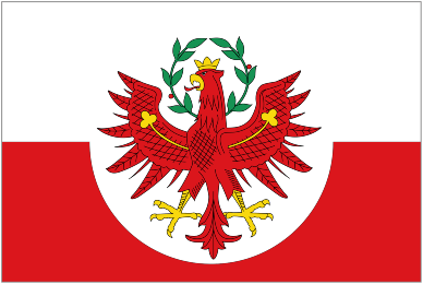 Tyrol Flag