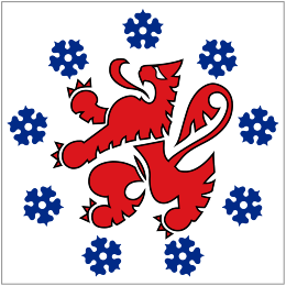 German Community Flag