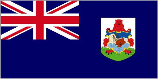 Government Ensign of Bermuda