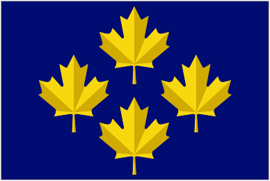 Admiral (alternative) of Canada