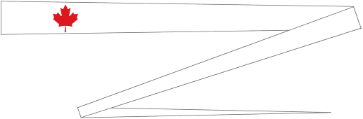 Commissioning Pennant of Canada
