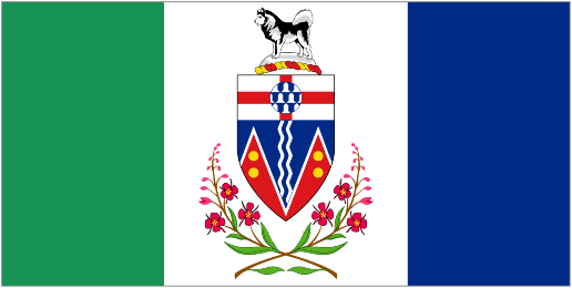 Yukon Flag