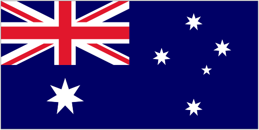 National Flag of Cocos Islands