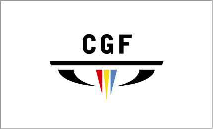 Commonwealth Games Federation Flag