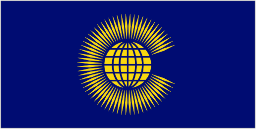 Commonwealth Flag