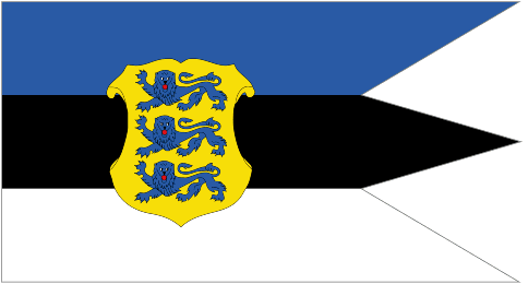 Naval Ensign of Estonia