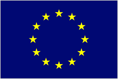 European Union Flag