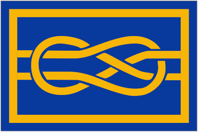 Secretary-General Flag of FIAV