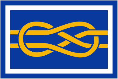 Secretary-General for Congresses Flag of FIAV