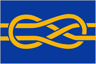 International Federation of Vexillological Associations Flag
