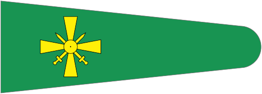 Fourragere of France