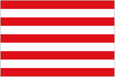Naval Jack of Indonesia