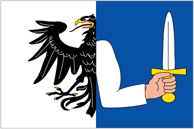 Connacht Flag