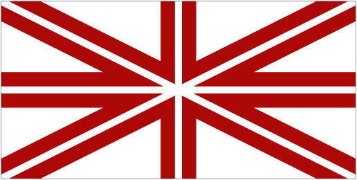Naval Jack of Latvia