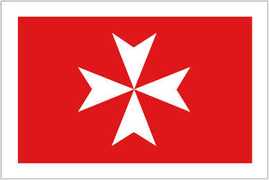 Civil Ensign of Malta