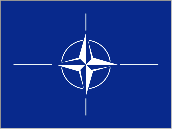 NATO Flag