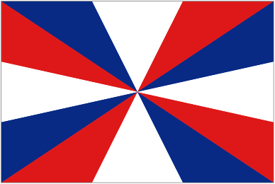 Naval Jack of Netherlands
