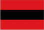 Civil Ensign of Albania