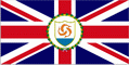 Governor Flag of Anguilla