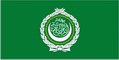 Arab League Flag