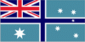 Civil Air Ensign of Australia