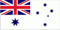 Naval Ensign of Australia