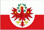 Tyrol Flag