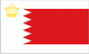 Royal Standard of Bahrain