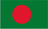 National Flag of Bangladesh