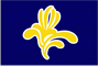Brussels Region Flag