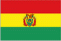 State Flag of Bolivia