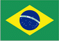 National Flag of Brazil