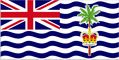 National Flag of British Indian Ocean Territory