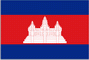 National Flag of Cambodia