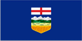 Alberta Flag