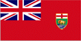 Manitoba Flag