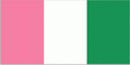 Newfoundland (traditional flag)