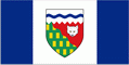 Northwest Territories Flag