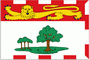 Prince Edward Island Flag