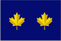 Rear Admiral (alternative) of Canada