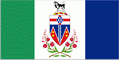 Yukon Flag